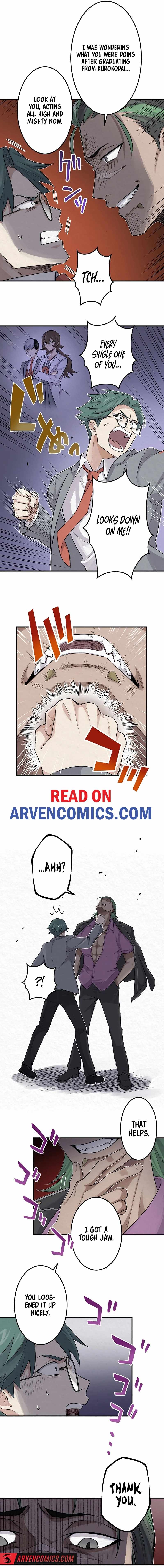 Rental Effort Chapter 30 2